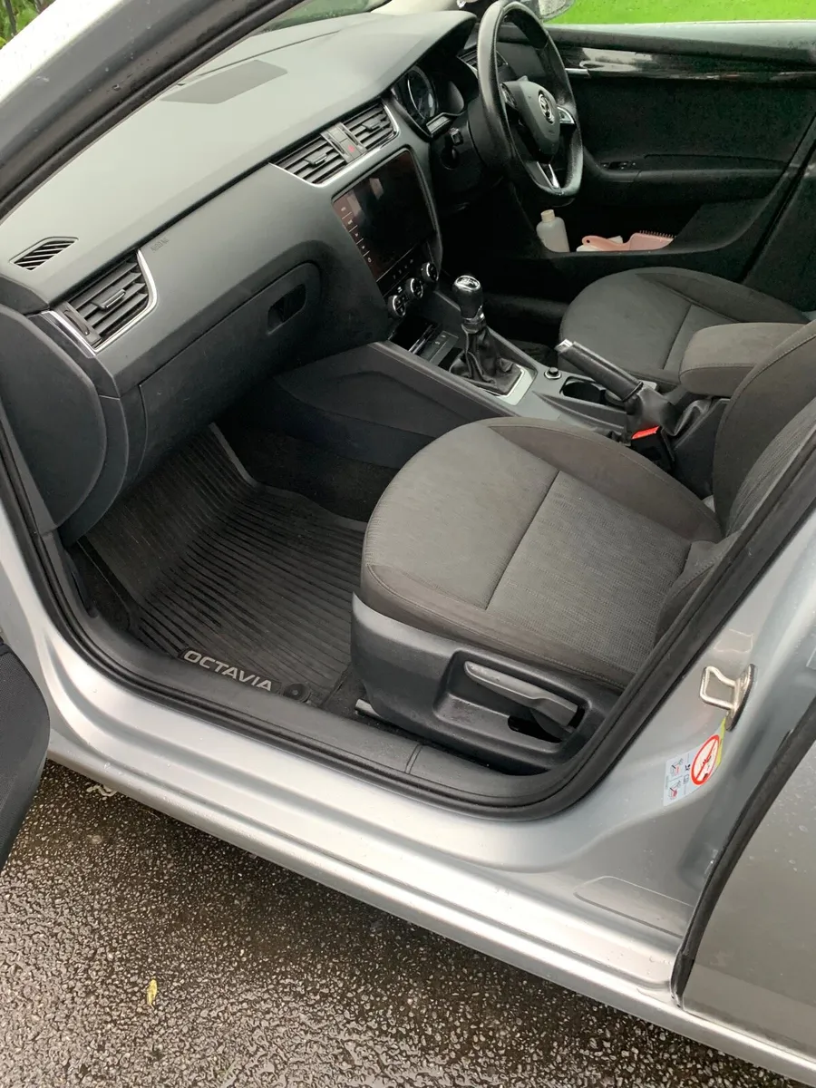 Skoda Octavia style - Image 4