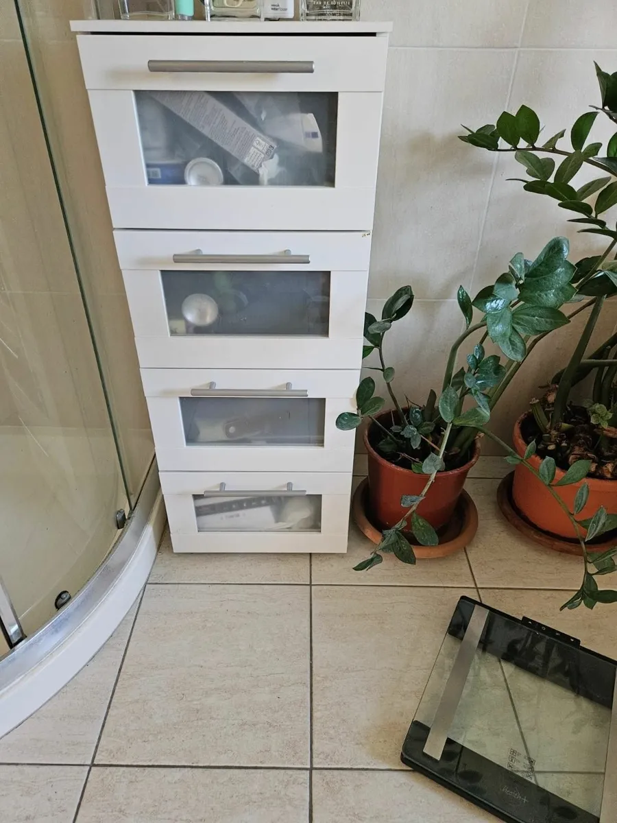 Bathroom Cabinets - Image 1