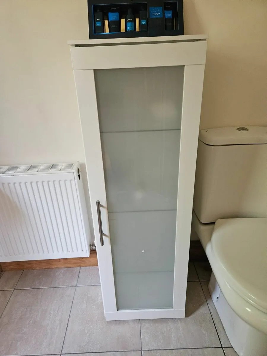 Bathroom Cabinets - Image 2