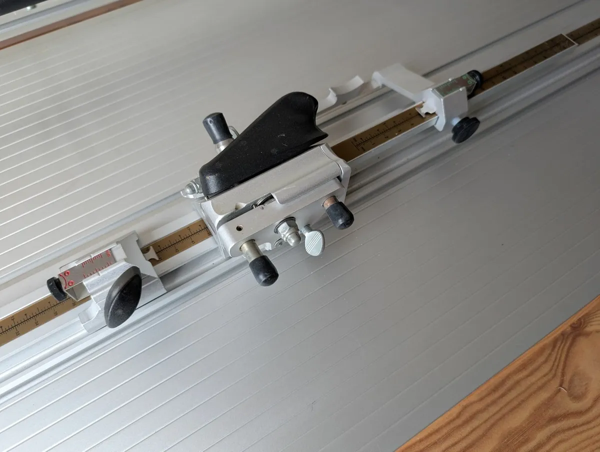 ULTIMATE GOLD: Picture frame mount cutter. - Image 2
