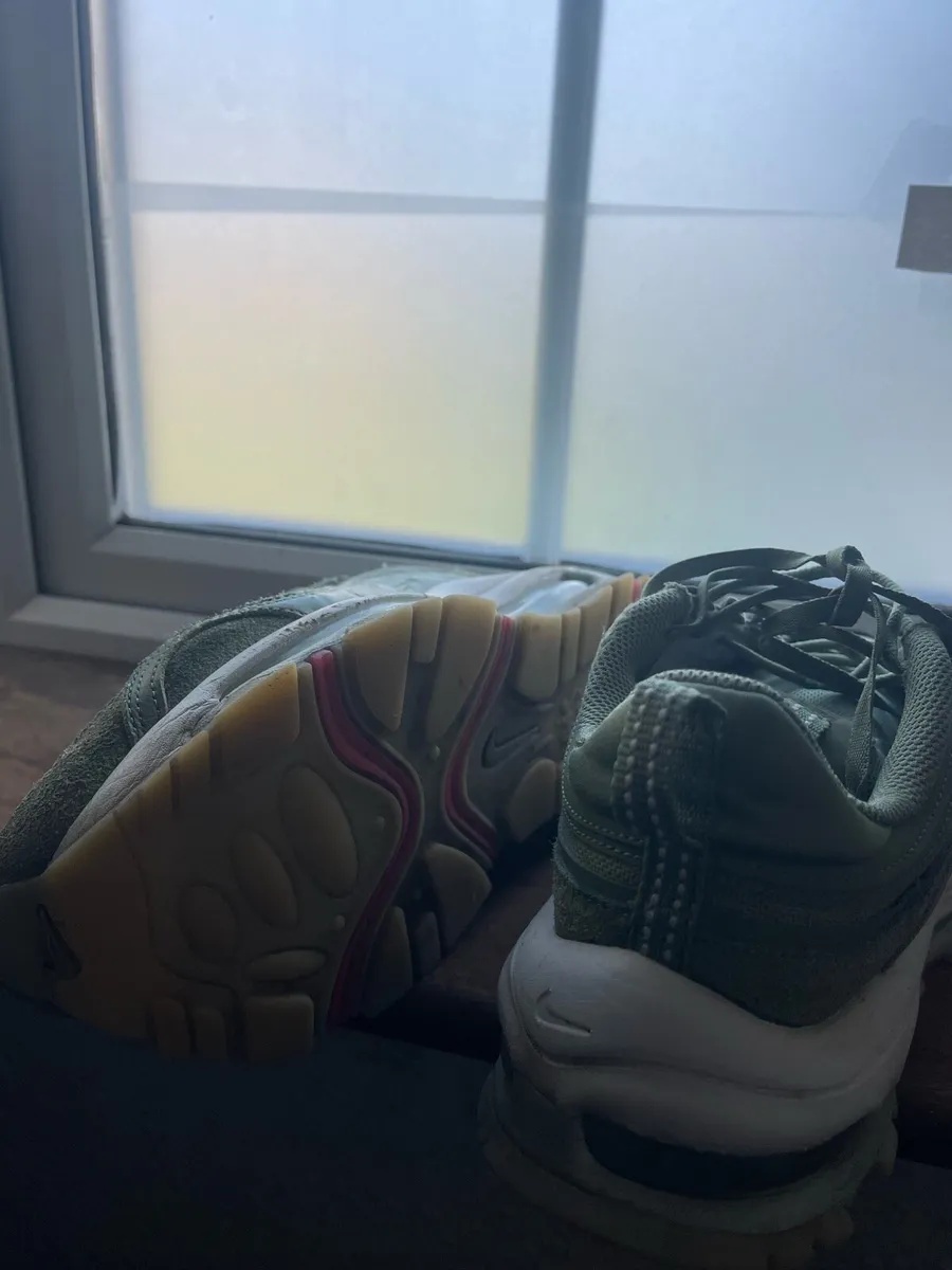 Nike Air Max 97 Futura - Image 4