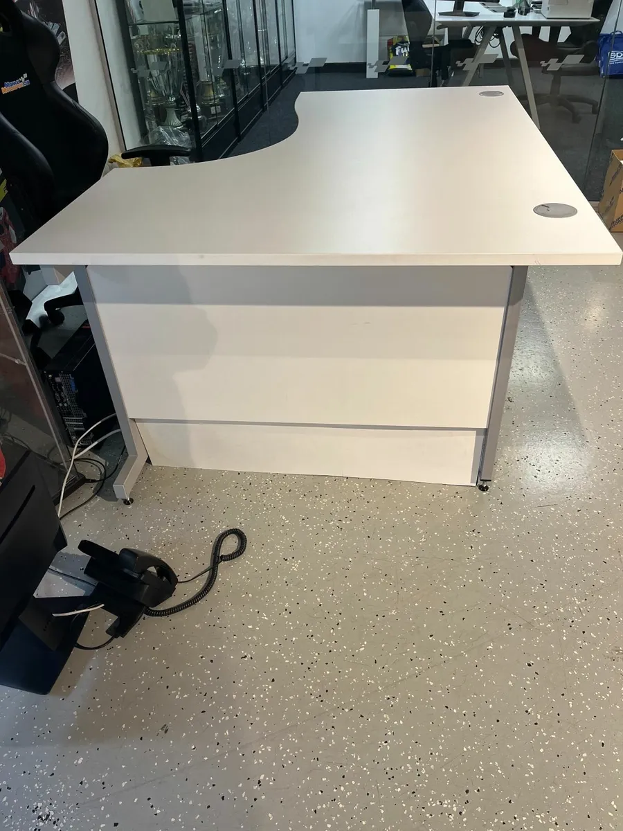 Office Desk - Image 2