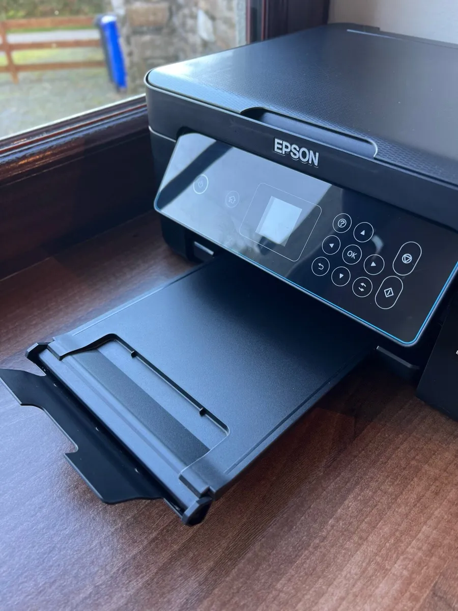 Epson XP-3155 Printer