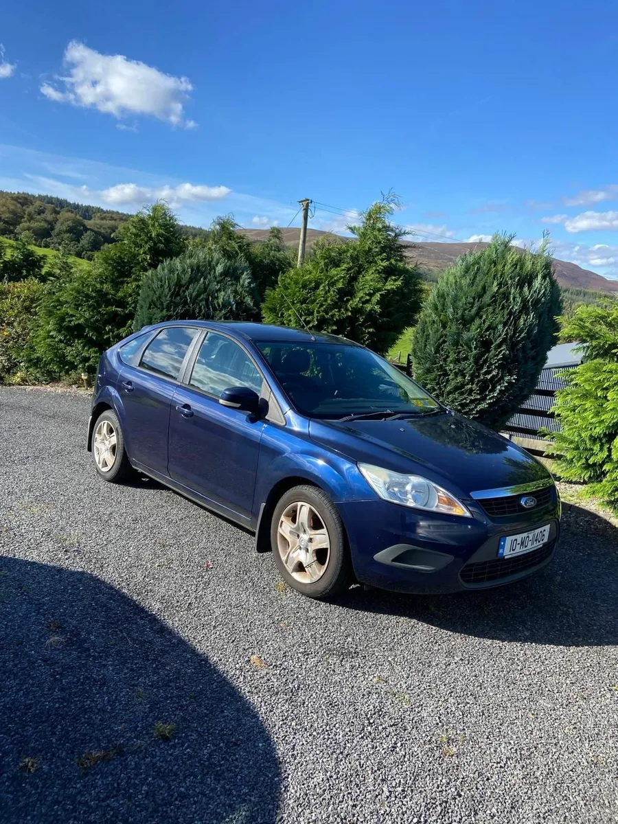 Ford Focus 2010 - Image 1