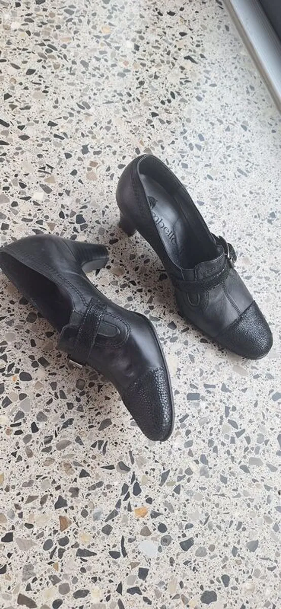 Ombelle shoes - Image 2