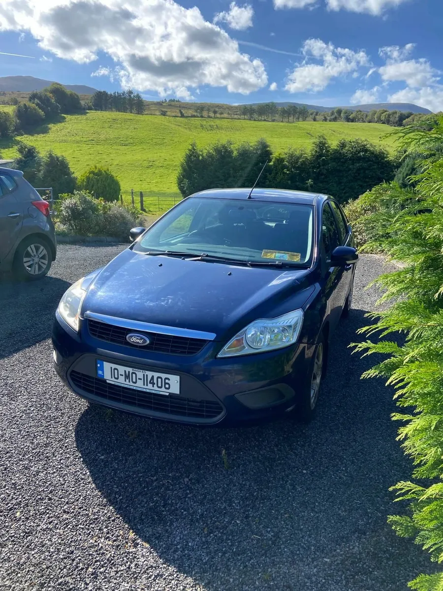 Ford Focus 2010 - Image 3