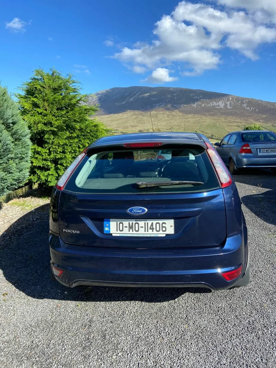 Ford Focus 2010 - Image 4