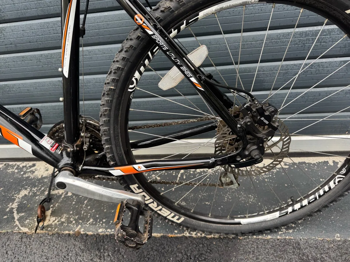 Mountain Bike - Image 2