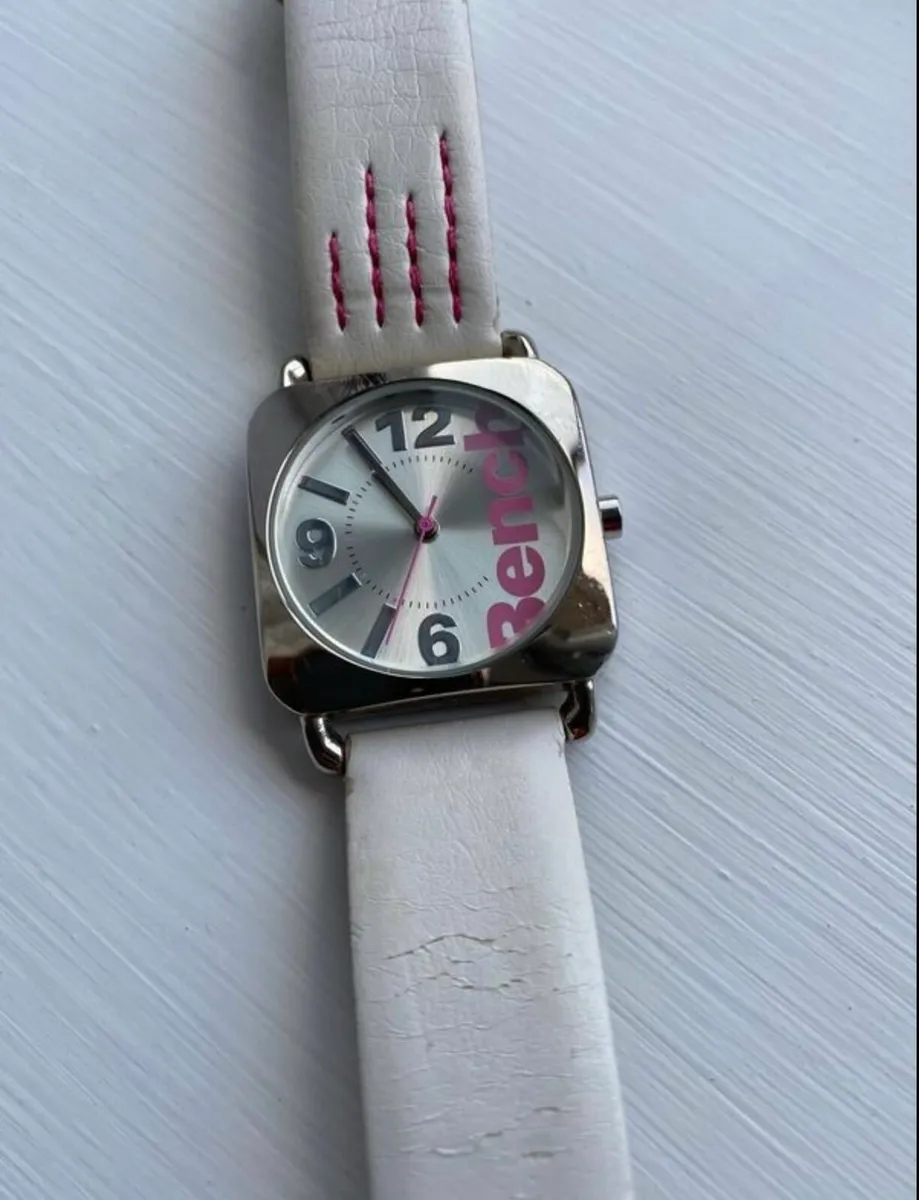 Bench women ladies watch in good condition - Image 1