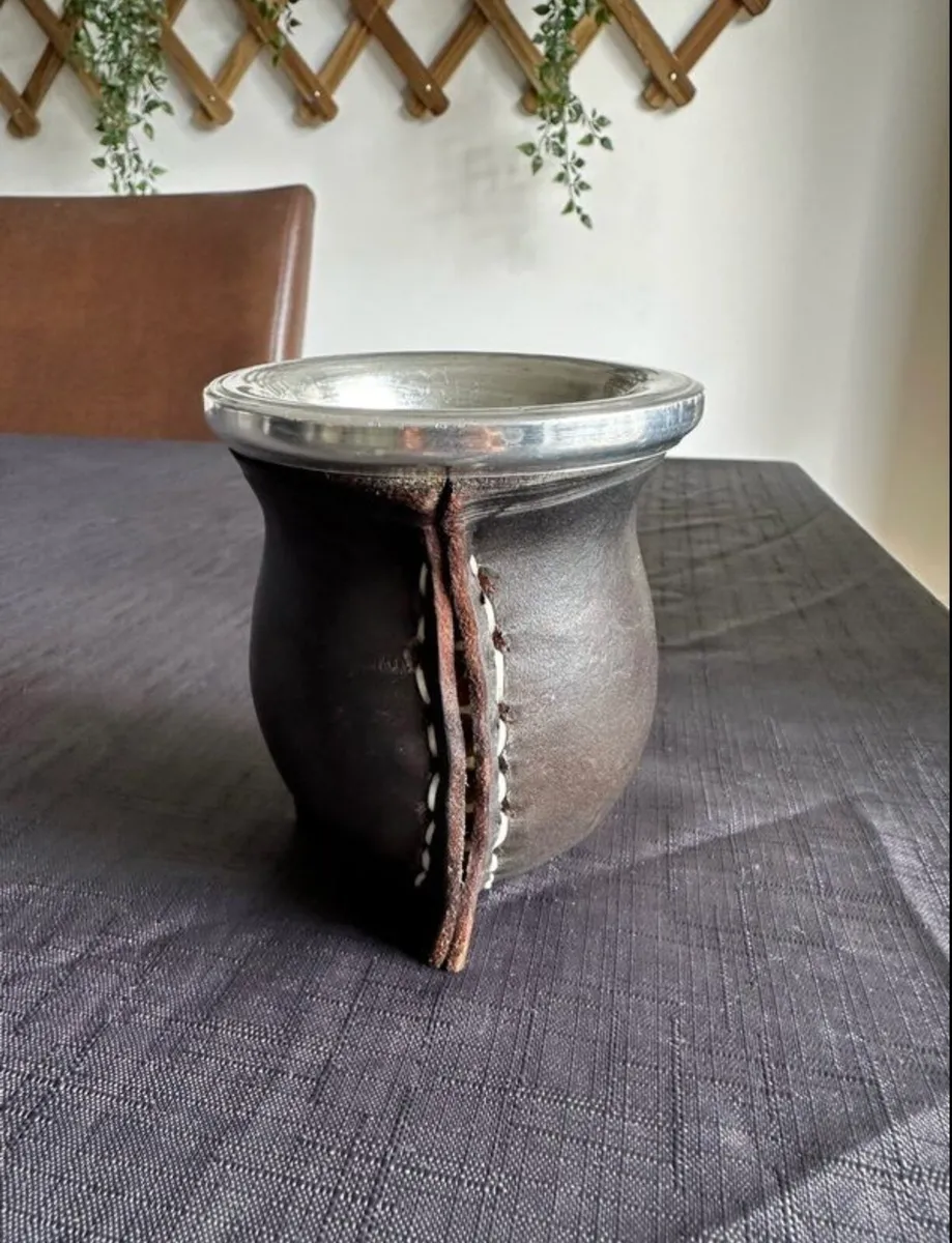 Argentine mate, argentinian mate, Argentina - Image 1