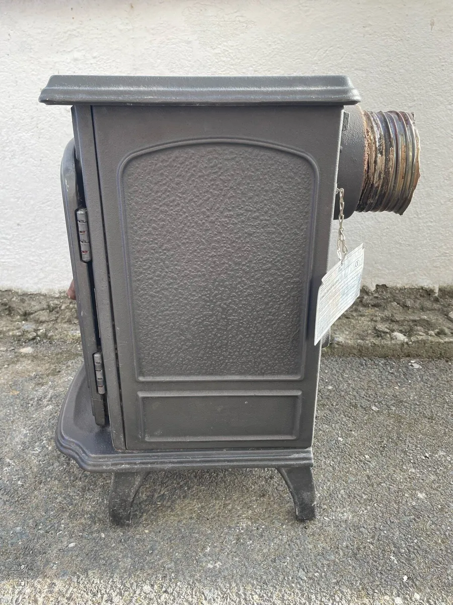 Stanley Oisin stove - Image 2