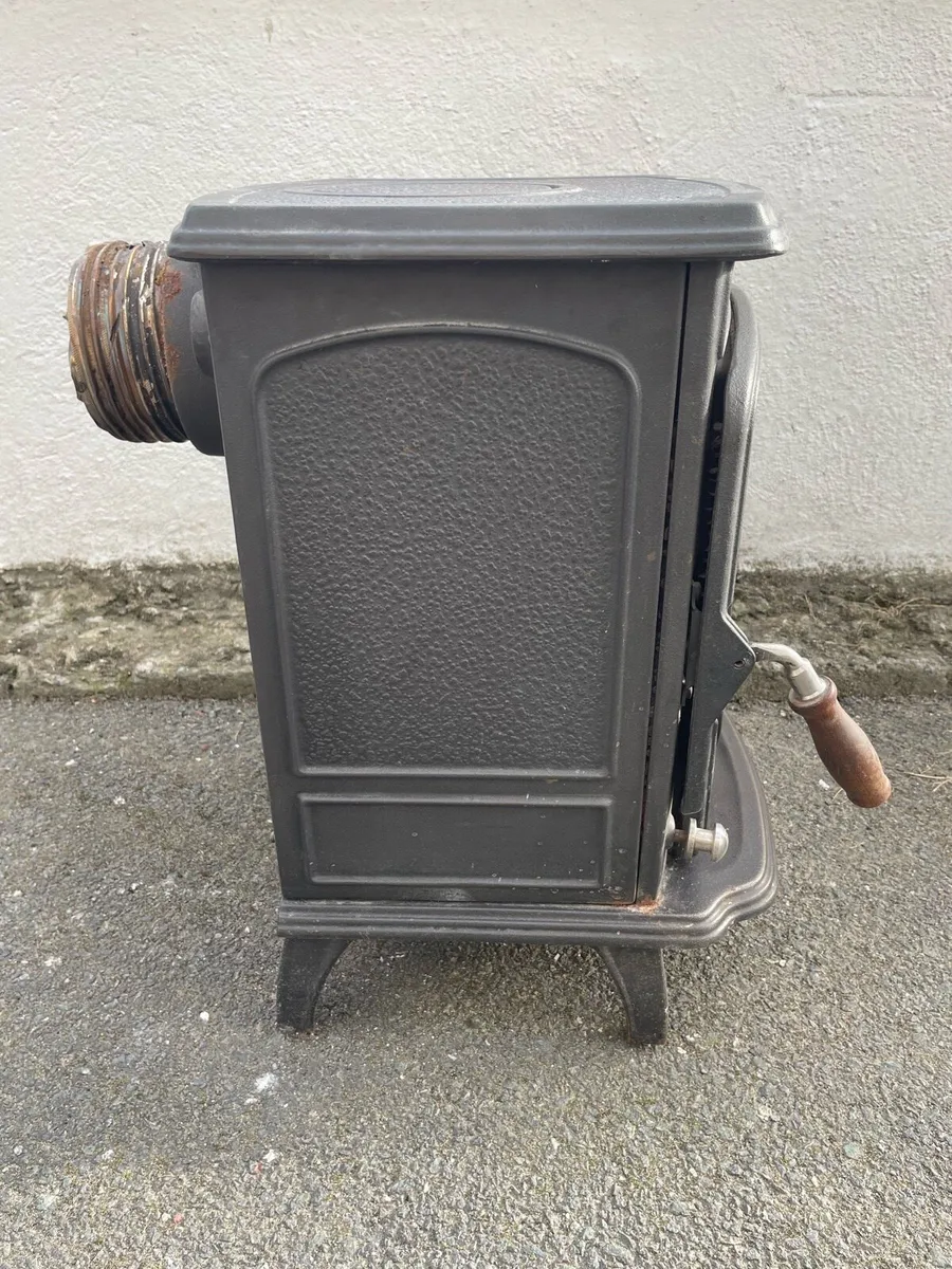 Stanley Oisin stove - Image 3