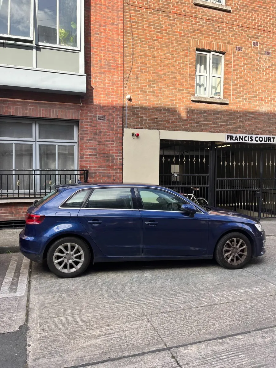 Audi A3 2013 Automatic Low KM - Image 3