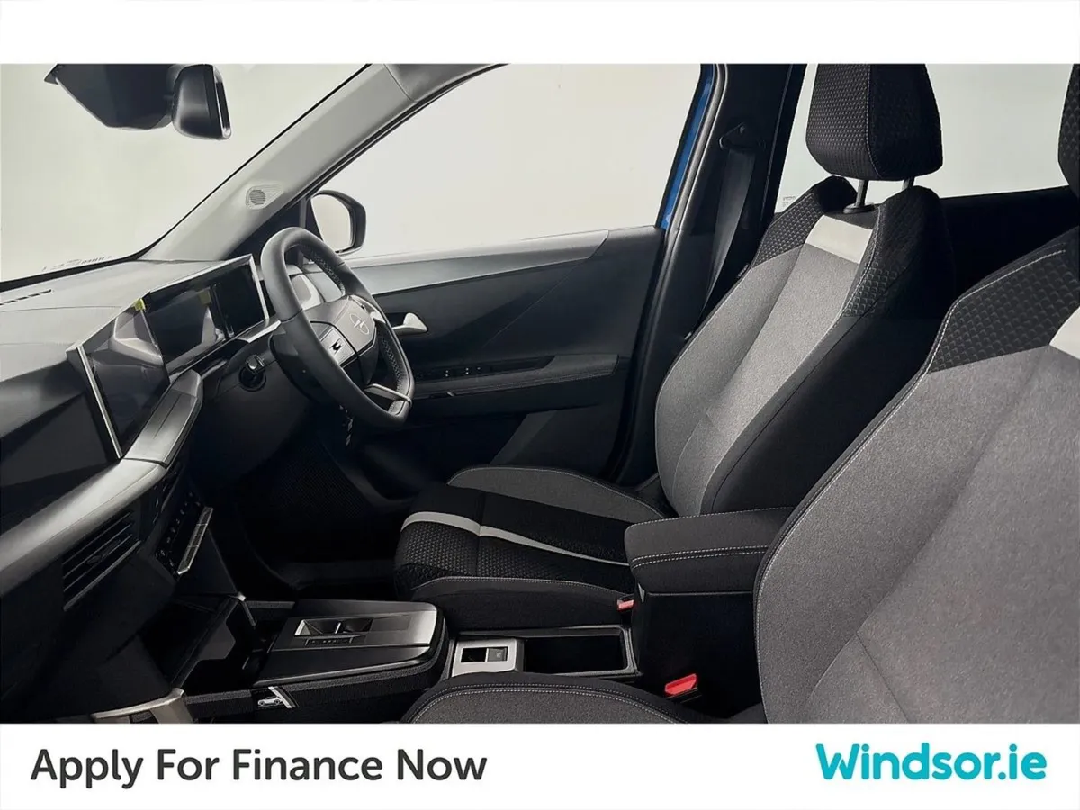 Opel Frontera GS 1.2 Hybrid 5 Seater - Image 4
