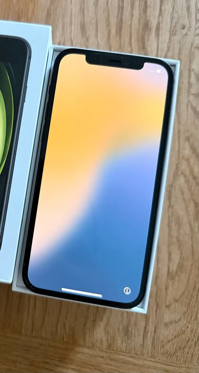Apple iPhone 12 - Image 1