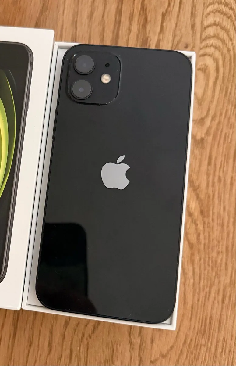 Apple iPhone 12 - Image 2