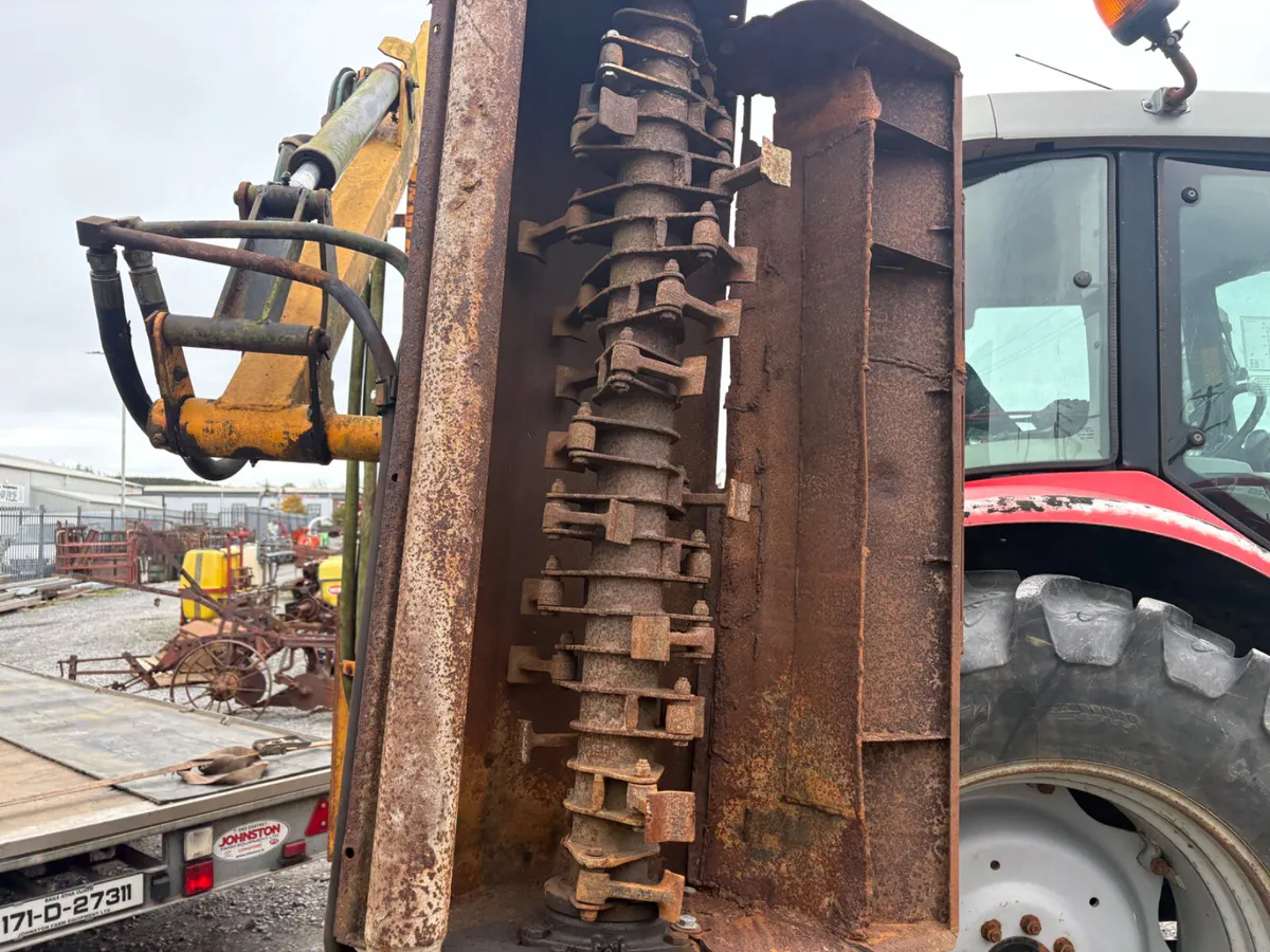 McConnel Hedgecutter - Image 2