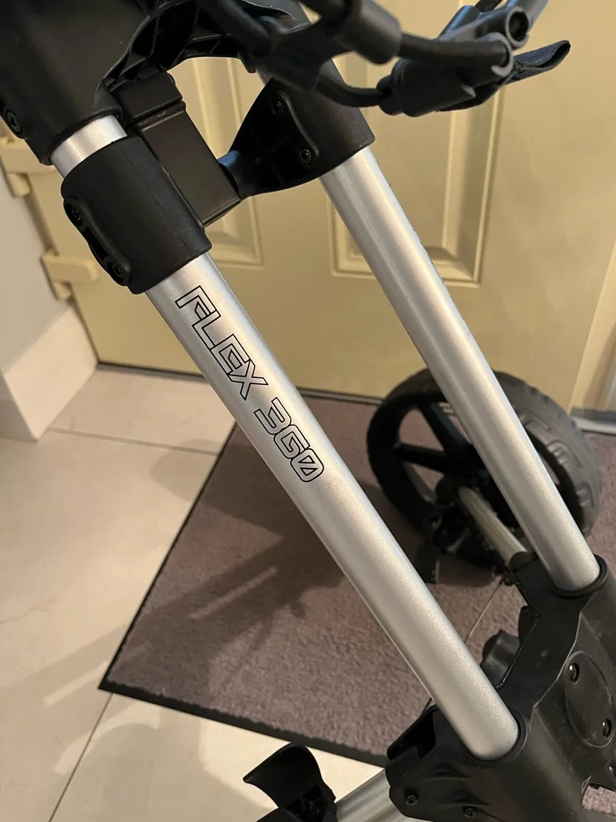 Golf Trolley - Image 4
