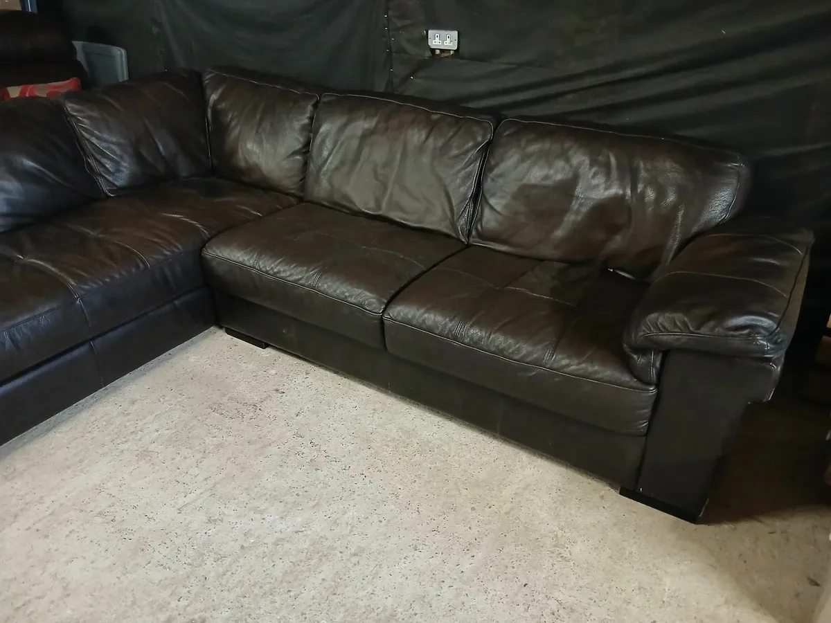 Sofa - Image 1