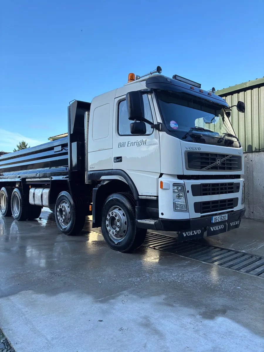 Volvo Other 2006 - Image 1