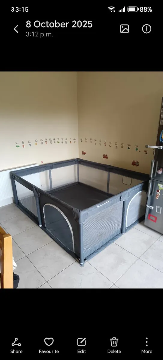 Playpen - Image 1