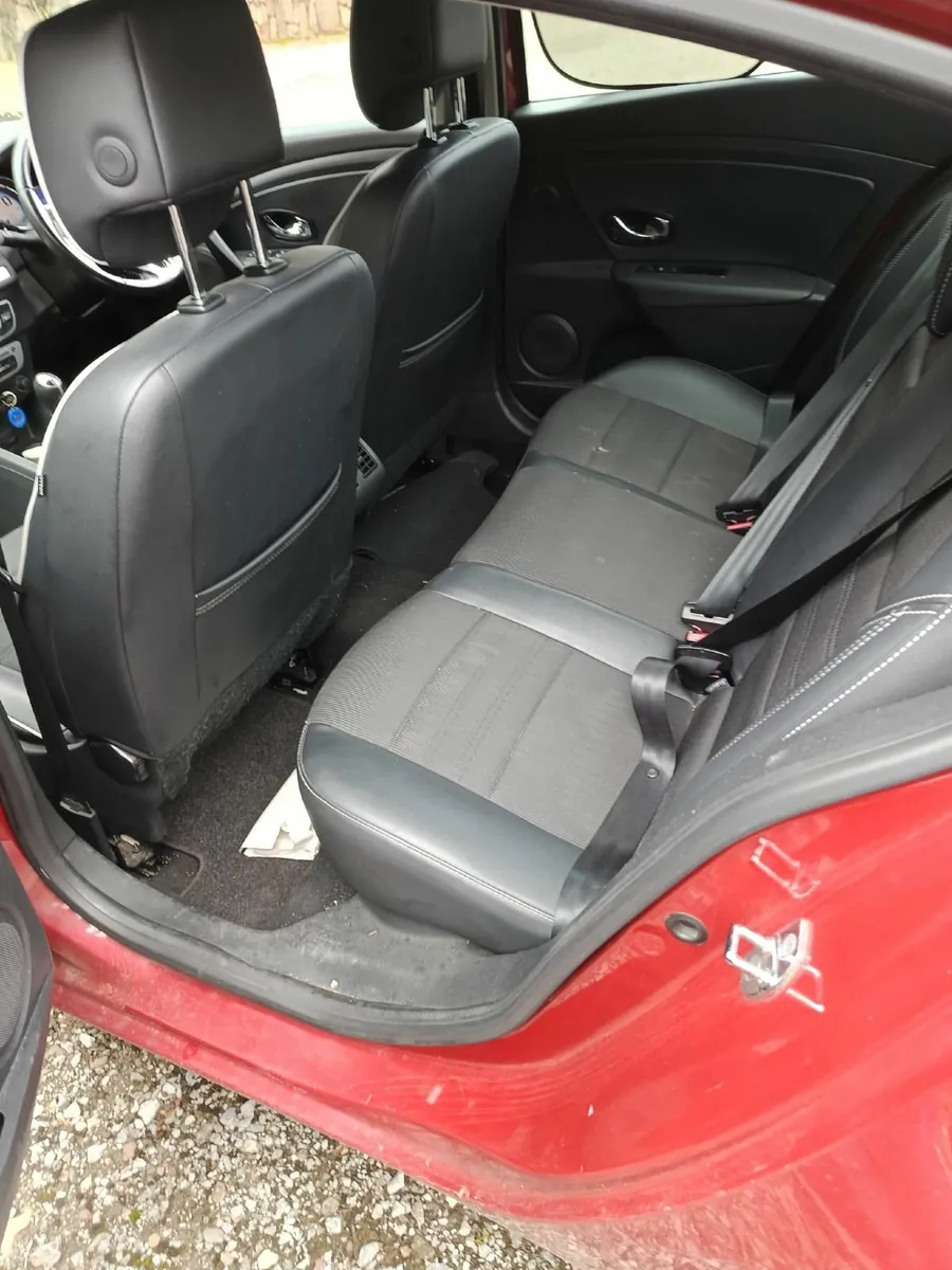 Renault Fluence 2015 - Image 3