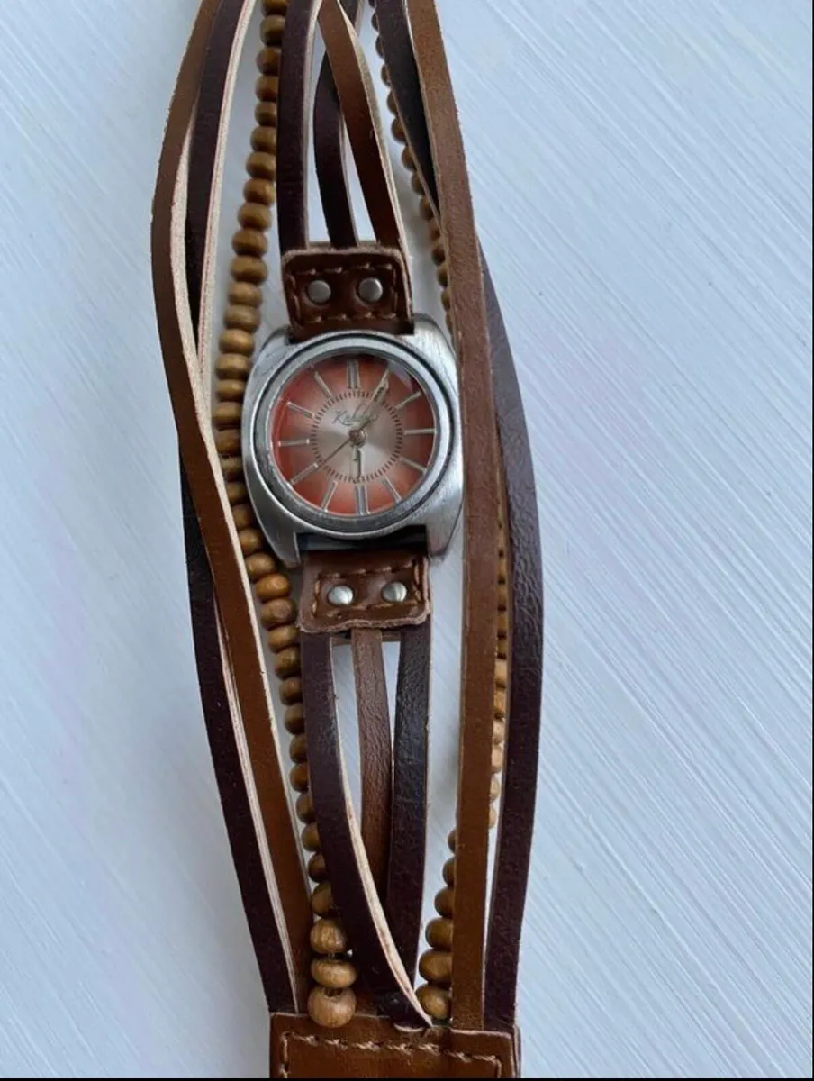 Kahuna women ladies watch in good condition - Image 2