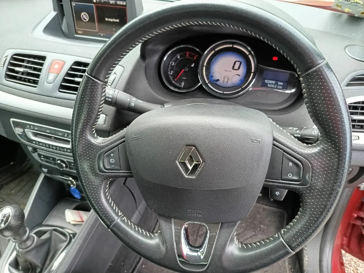 Renault Fluence 2015 - Image 4