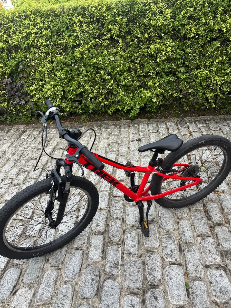 Trek Precaliber 24 inch - Image 1