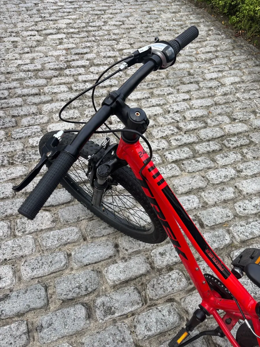 Trek Precaliber 24 inch - Image 2
