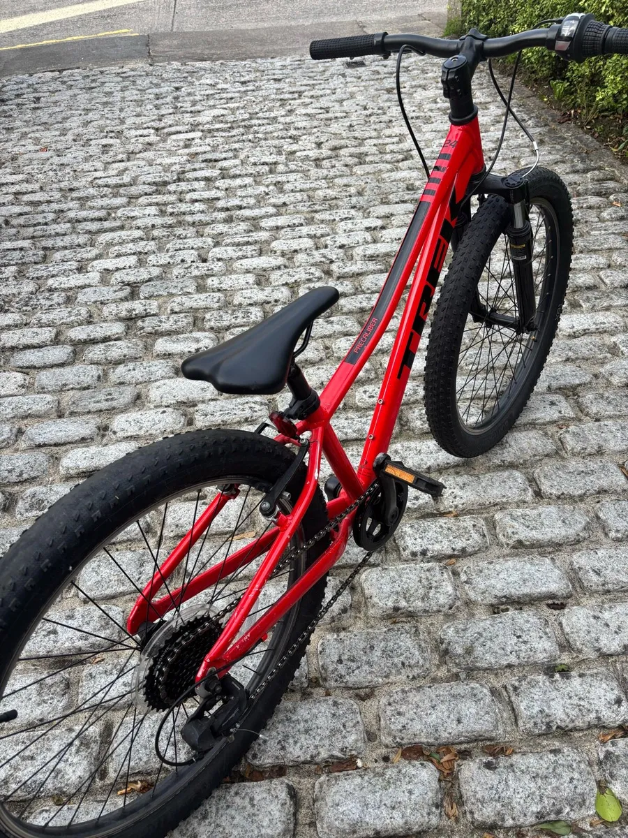 Trek Precaliber 24 inch - Image 3