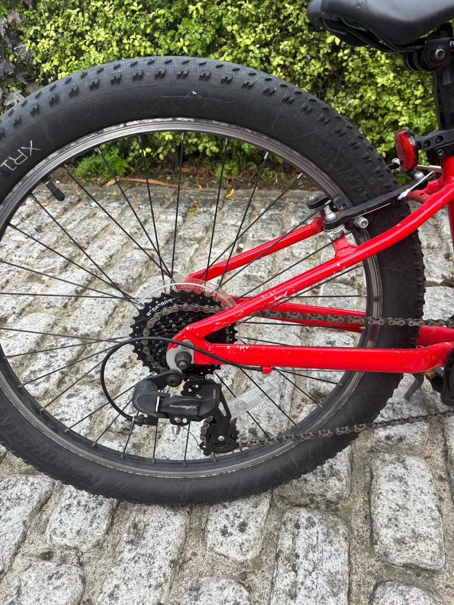 Trek Precaliber 24 inch - Image 4