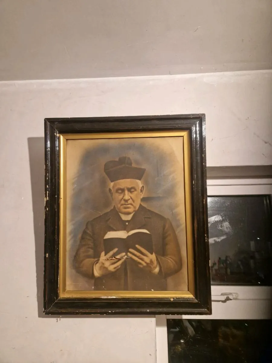 Religious picture