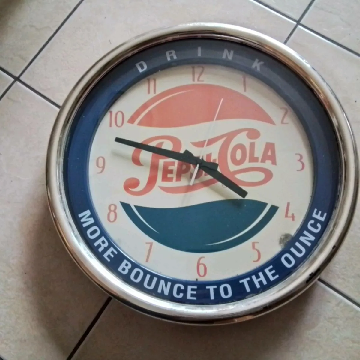 COLLECTABLES