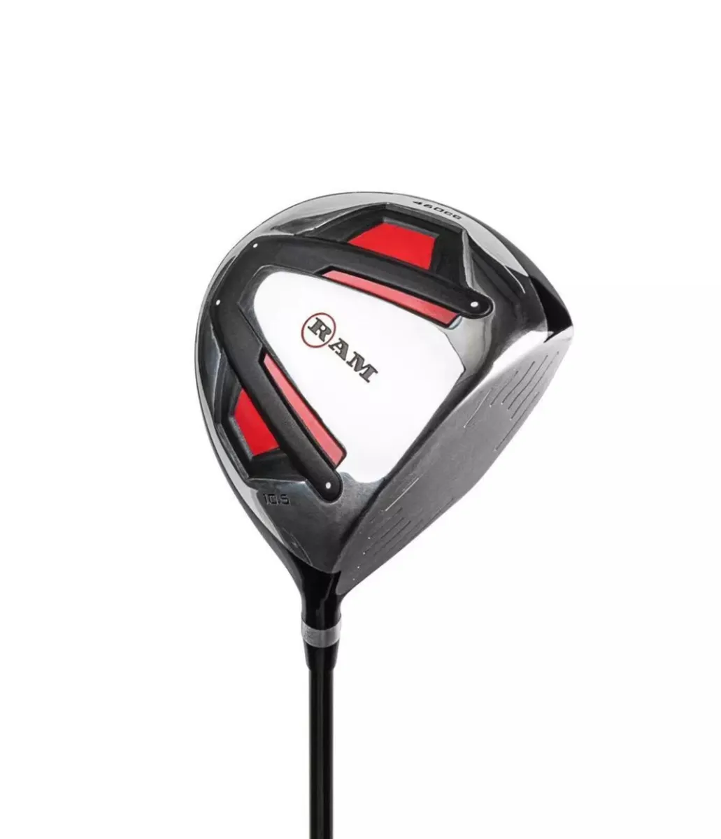 NEW Ram Golf Accubar Mens Golf Clubs Set - Image 2