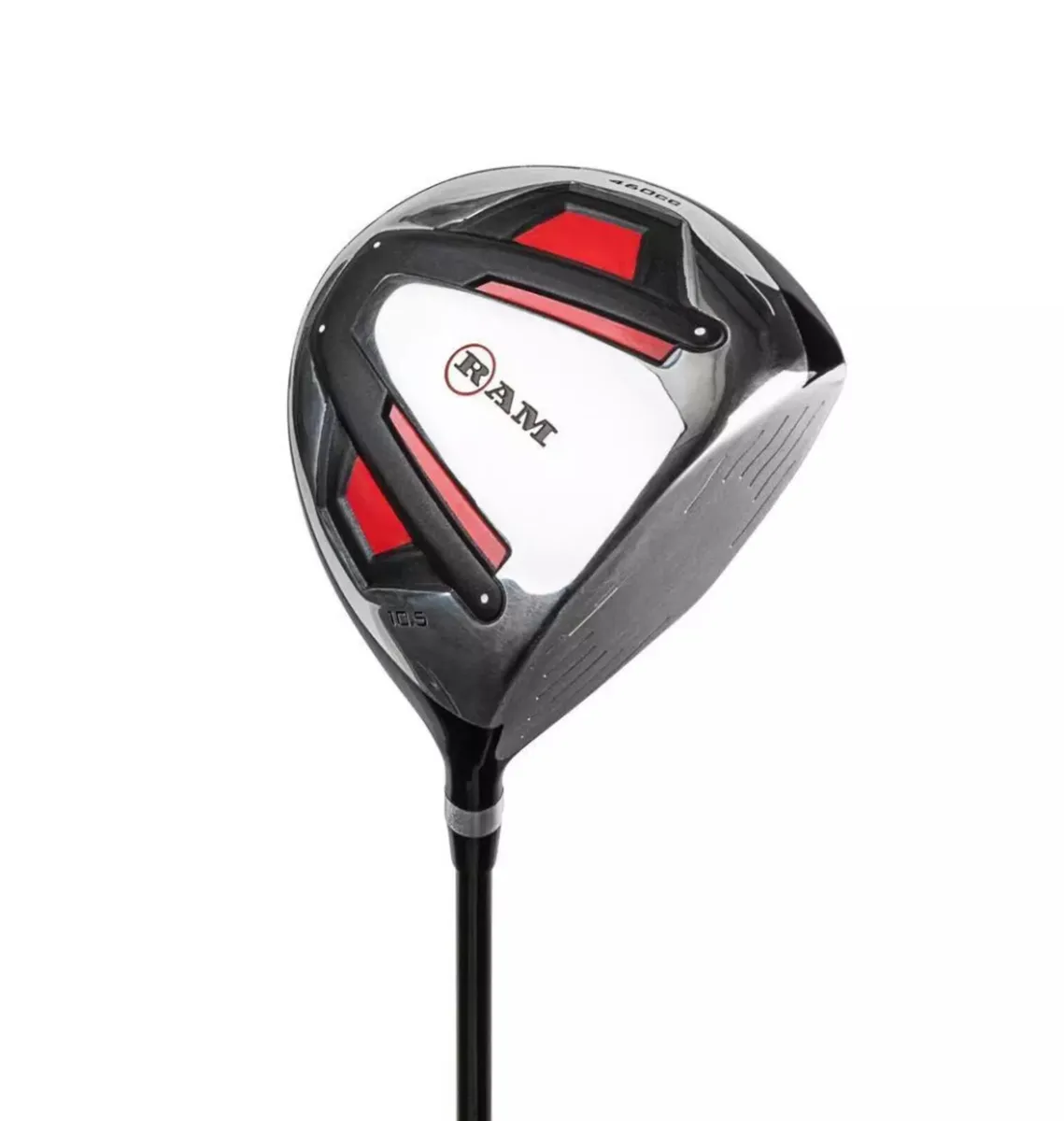 NEW Ram Golf Accubar Mens Golf Clubs Set - Image 3