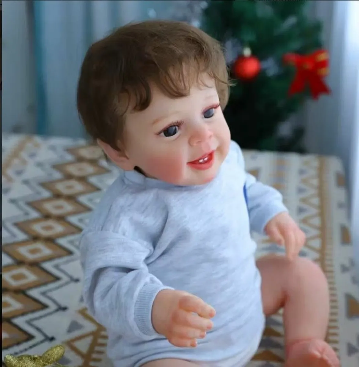 Reborn Doll - Image 2