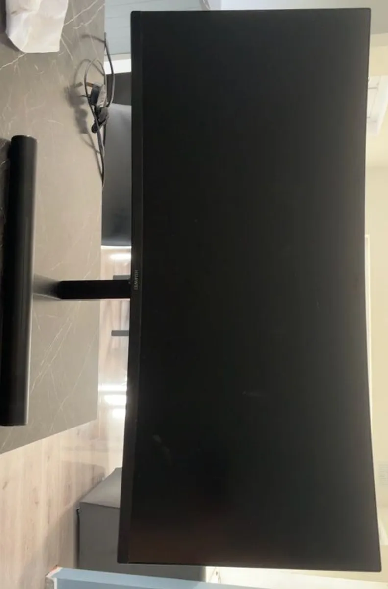 HUAWEI MateView GT 34-inch Sound Edition - Image 2