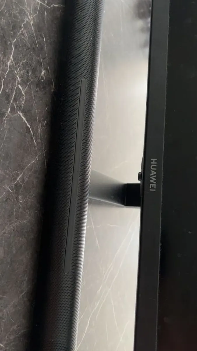 HUAWEI MateView GT 34-inch Sound Edition - Image 3