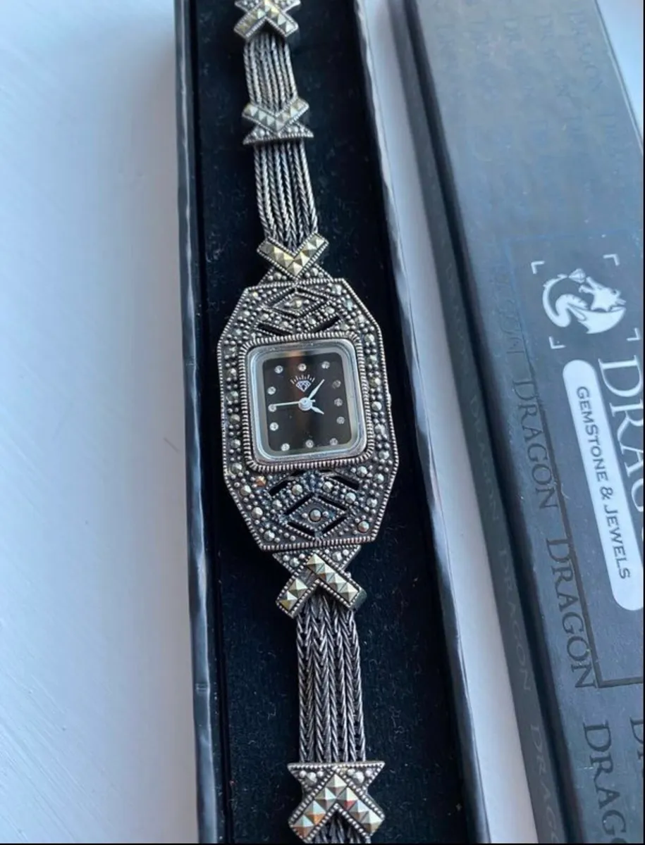 Women / ladies watch in very good condition - Image 1