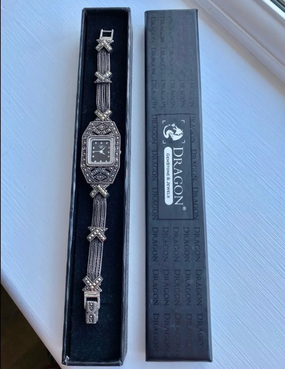 Women / ladies watch in very good condition - Image 2