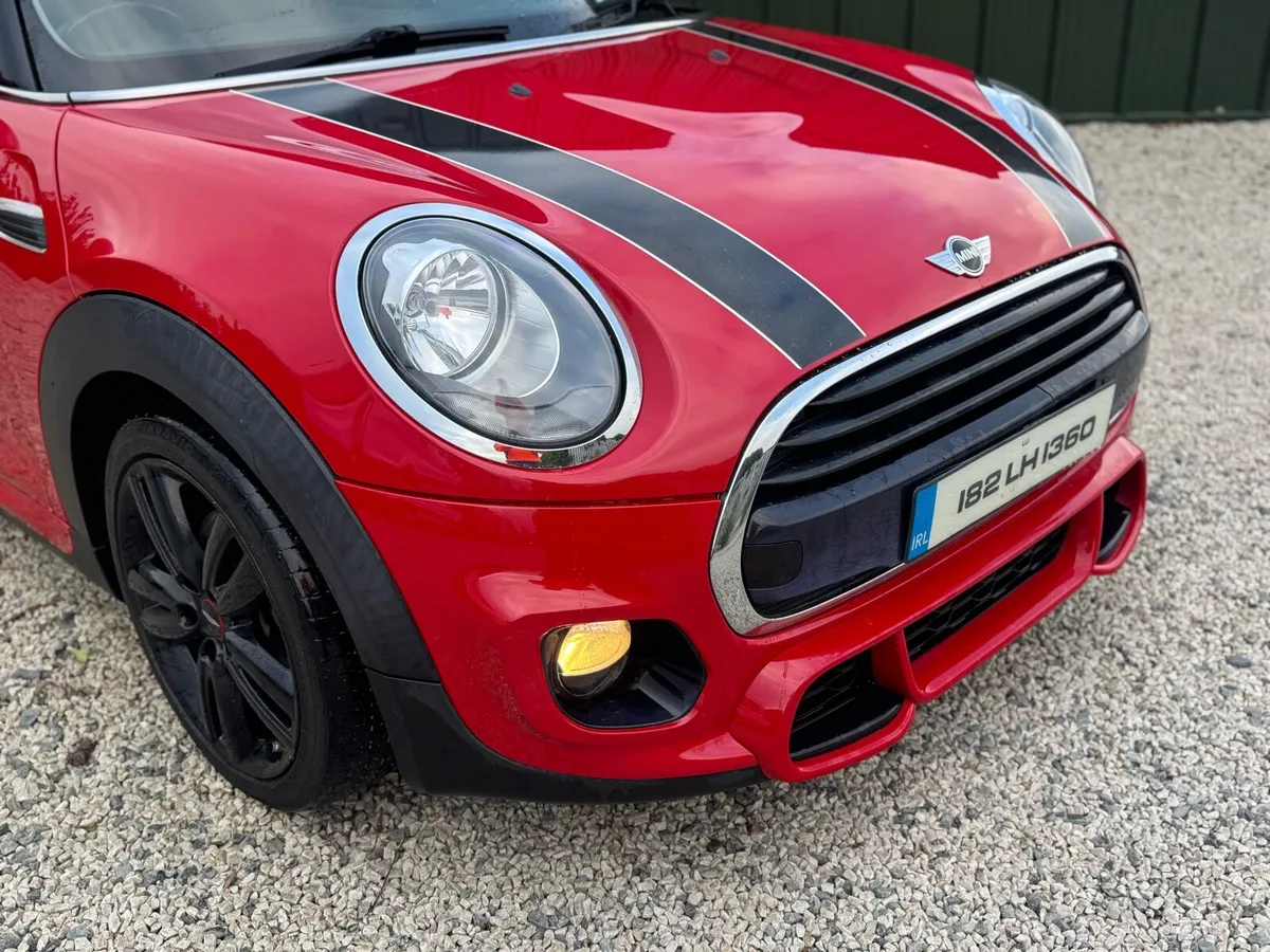 2018 MINI COOPER JOHN COOPER WORKS ED 1.5 DIESEL - Image 2