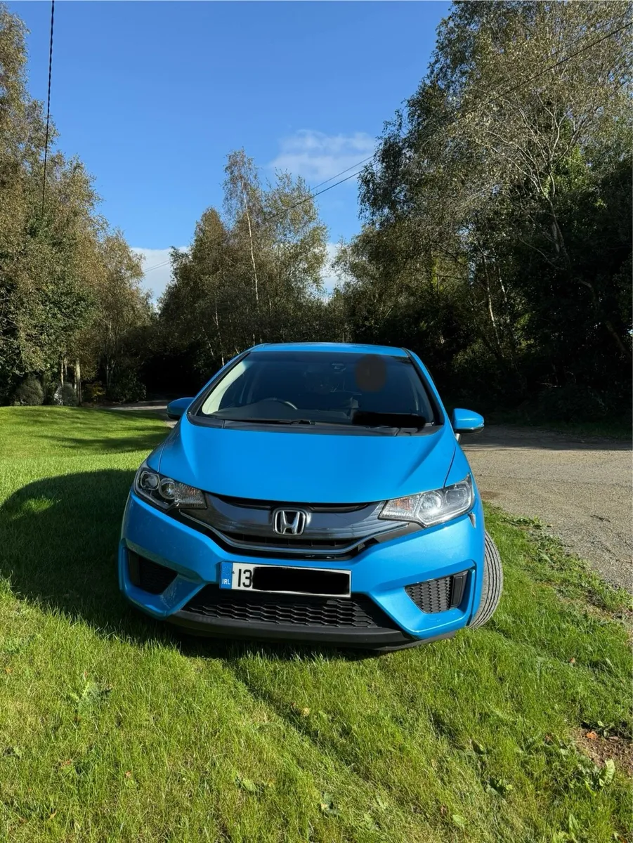 Honda Fit  Automatic (NCT May 2026 / Tax Jan 2026) - Image 3