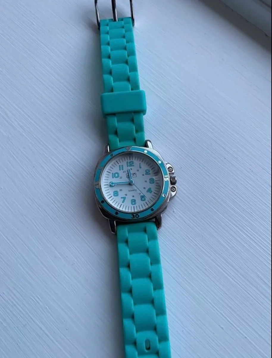 Eton watch in very good condition - Image 1