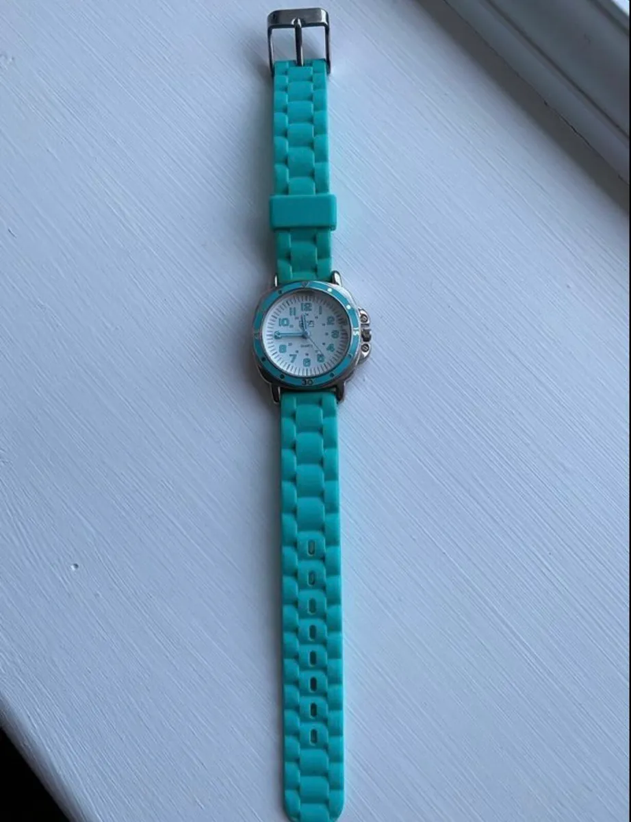 Eton watch in very good condition - Image 2