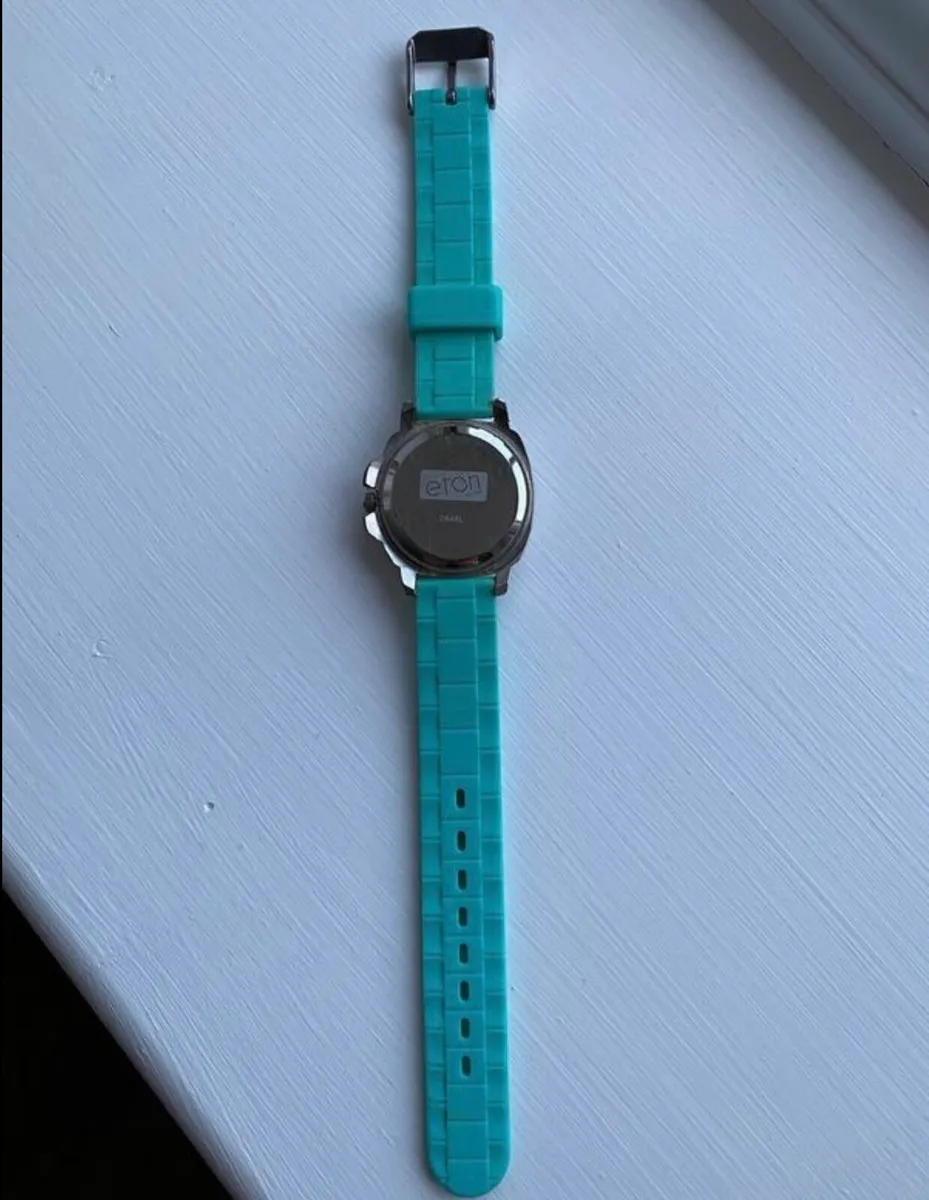 Eton watch in very good condition - Image 3