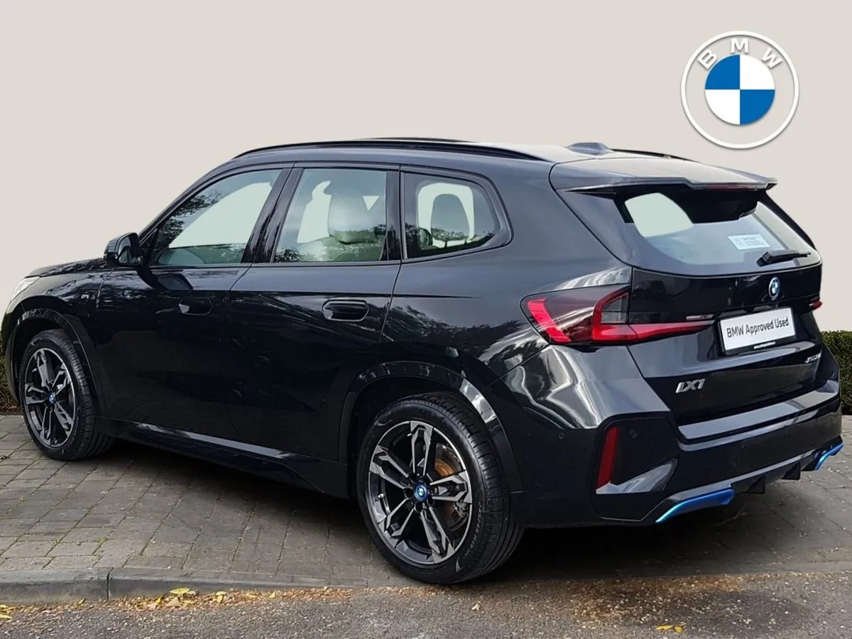 BMW iX1 Xdrive30 M Sport - Image 2