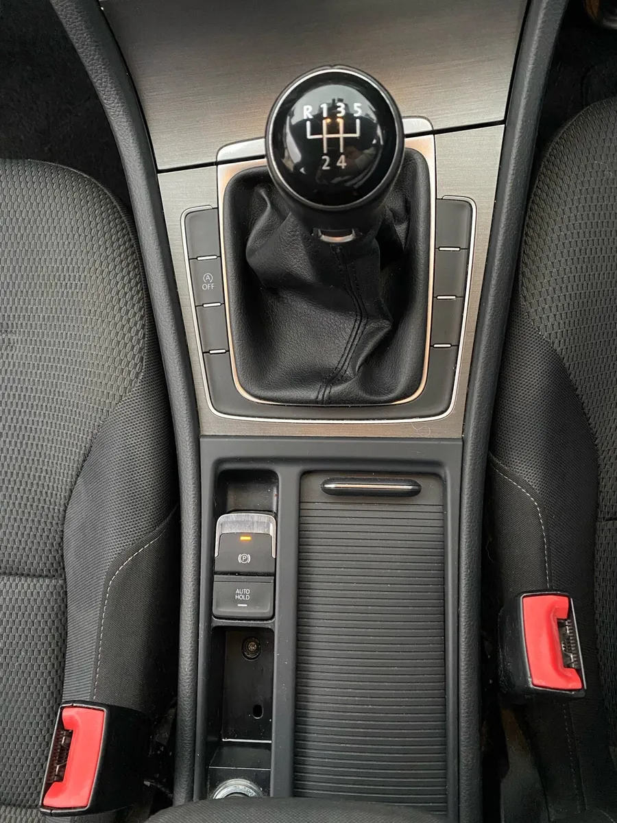 VW Golf TDI 2013 - Image 4