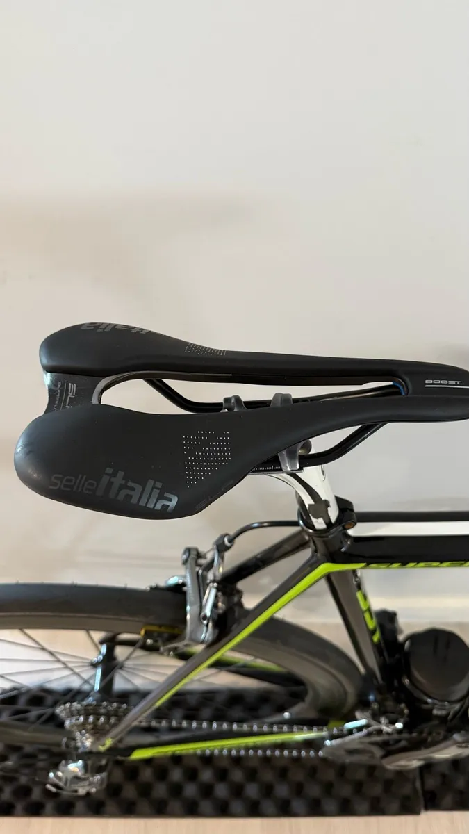 Cannondale SuperSix Evo Hi-mod 6.8kg - Image 3