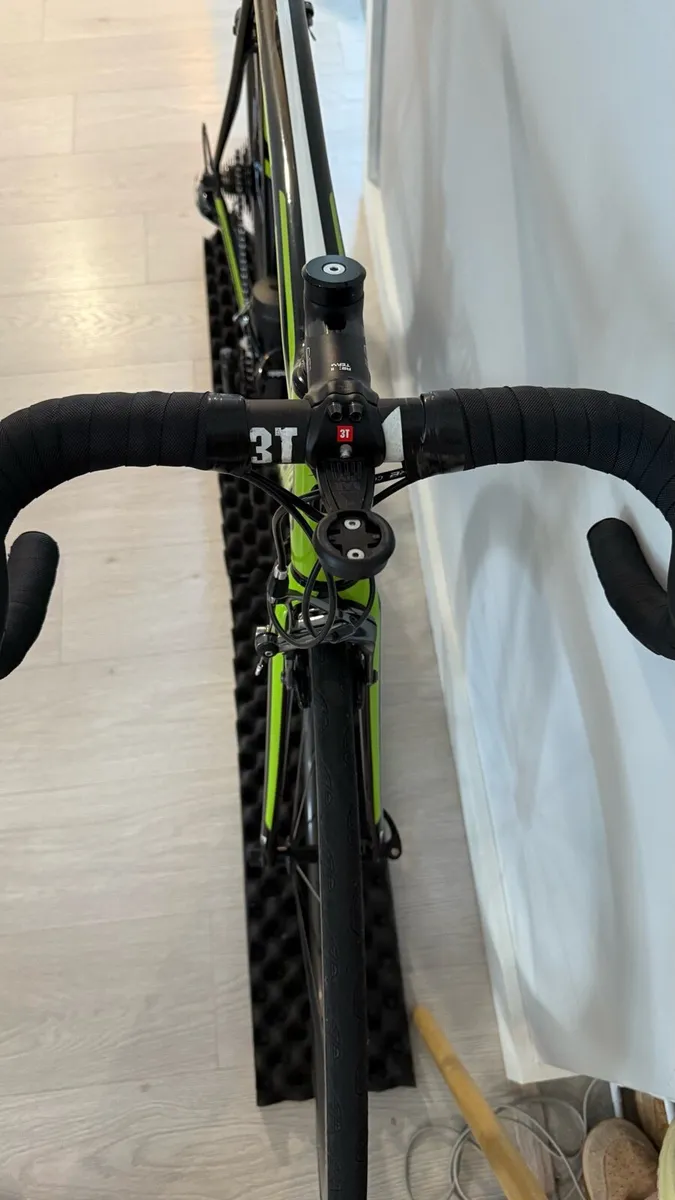 Cannondale SuperSix Evo Hi-mod 6.8kg - Image 4